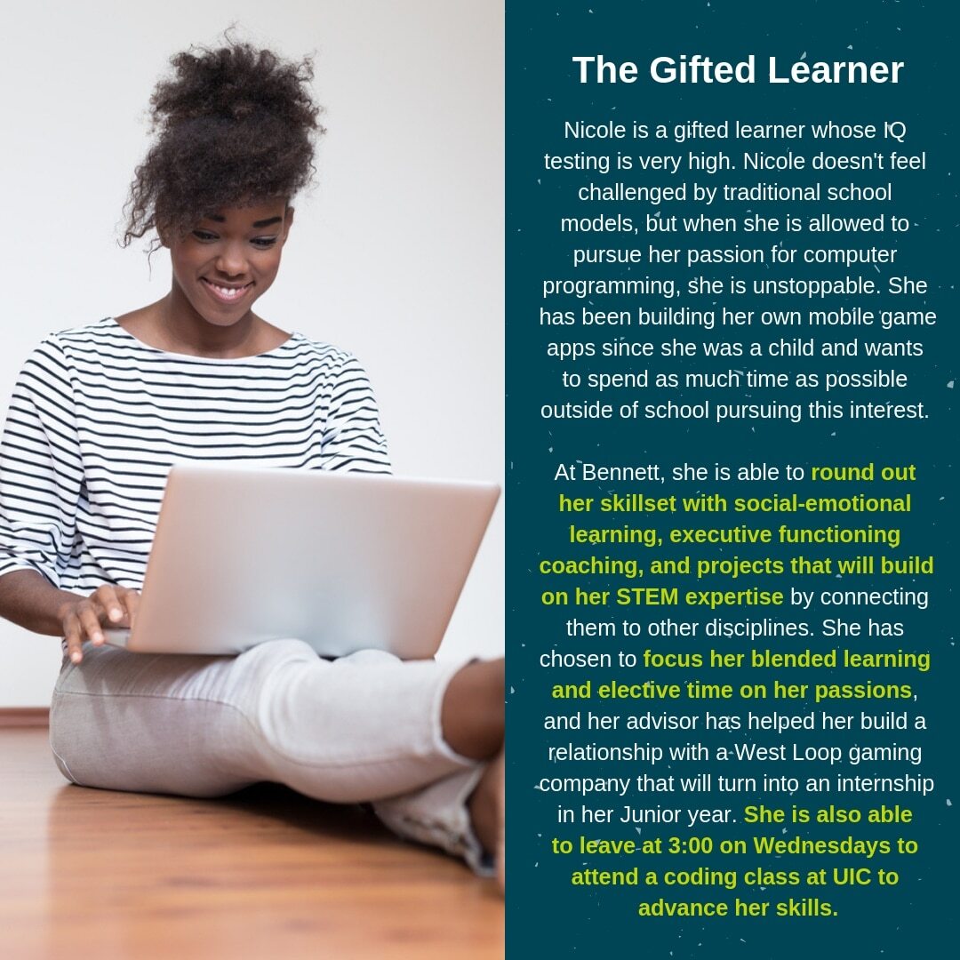 The Gifted Student (1)