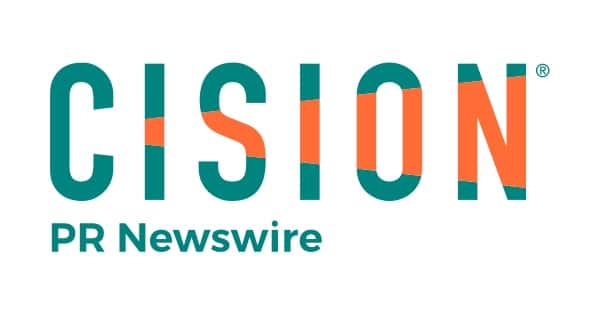 Cision Logo