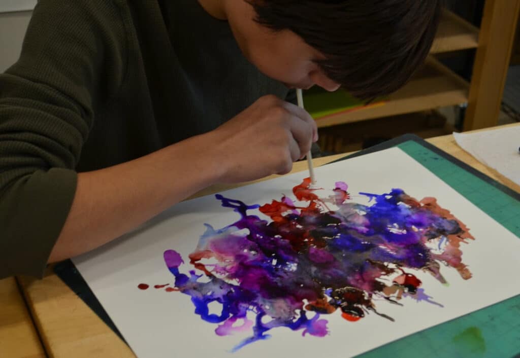 Project-based learning at Bennett Days School