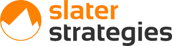 Slater Strategies Logo