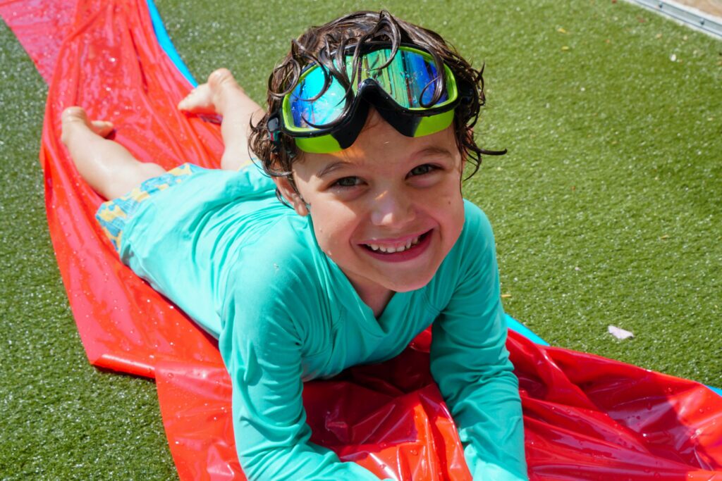 Bennett Day Camp 2025 3
