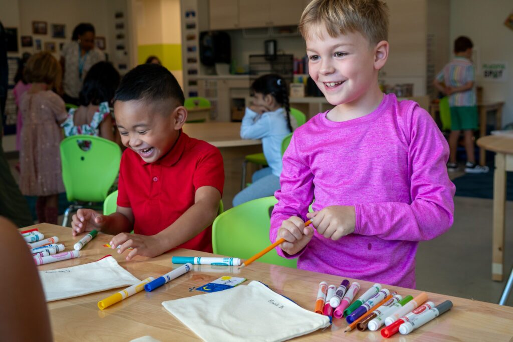 Bennett Day Camp 2025 4