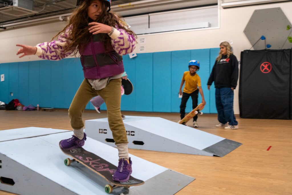 December 4, 2024 Little Rippers Skateboarding-20